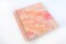 2025 Planner - Mini Horizontal Layout, Spiral Bound - "Sunset Watercolor" (#403)